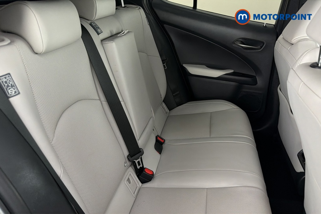 Lexus UX Takumi Automatic Petrol-Electric Hybrid SUV - Stock Number (1680747) - 25th supplementary image