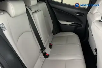 Lexus UX Takumi Automatic Petrol-Electric Hybrid SUV - Stock Number (1680747) - 25th supplementary image