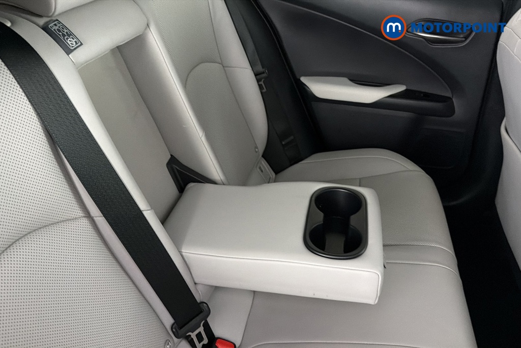 Lexus UX Takumi Automatic Petrol-Electric Hybrid SUV - Stock Number (1680747) - 26th supplementary image