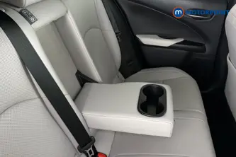 Lexus UX Takumi Automatic Petrol-Electric Hybrid SUV - Stock Number (1680747) - 26th supplementary image