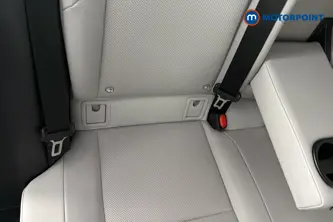 Lexus UX Takumi Automatic Petrol-Electric Hybrid SUV - Stock Number (1680747) - 27th supplementary image