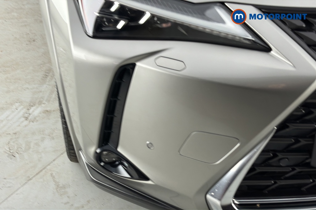 Lexus UX Takumi Automatic Petrol-Electric Hybrid SUV - Stock Number (1680747) - 38th supplementary image