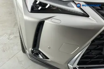 Lexus UX Takumi Automatic Petrol-Electric Hybrid SUV - Stock Number (1680747) - 38th supplementary image