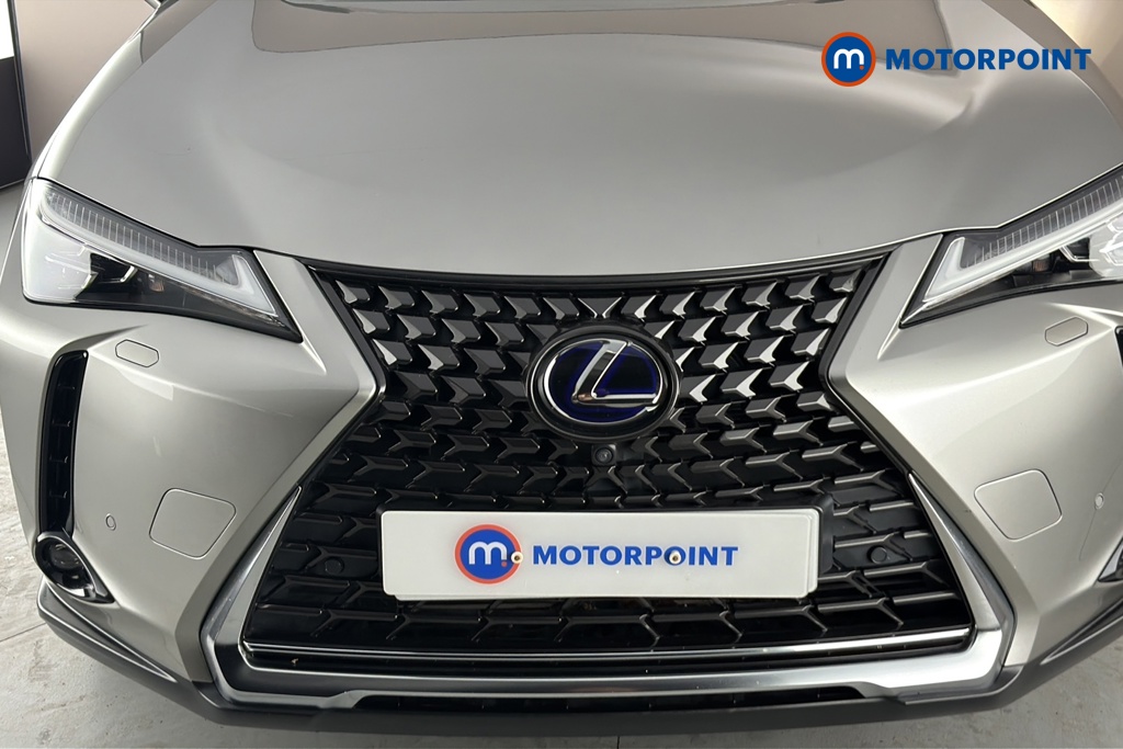 Lexus UX Takumi Automatic Petrol-Electric Hybrid SUV - Stock Number (1680747) - 43rd supplementary image