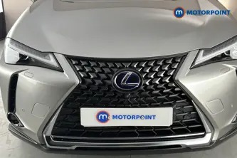 Lexus UX Takumi Automatic Petrol-Electric Hybrid SUV - Stock Number (1680747) - 43rd supplementary image