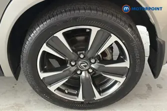 Lexus UX Takumi Automatic Petrol-Electric Hybrid SUV - Stock Number (1680747) - 45th supplementary image