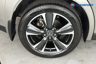 Lexus UX Takumi Automatic Petrol-Electric Hybrid SUV - Stock Number (1680747) - 46th supplementary image