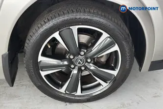 Lexus UX Takumi Automatic Petrol-Electric Hybrid SUV - Stock Number (1680747) - 47th supplementary image