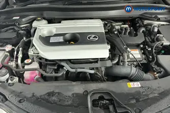 Lexus UX Takumi Automatic Petrol-Electric Hybrid SUV - Stock Number (1680747) - 48th supplementary image