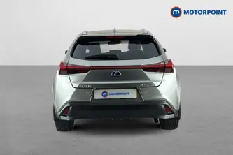 Lexus UX Takumi Automatic Petrol-Electric Hybrid SUV - Stock Number (1680747) - Rear bumper