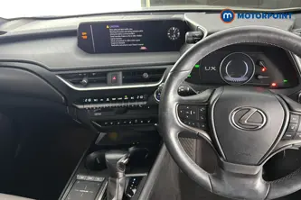 Lexus UX Takumi Automatic Petrol-Electric Hybrid SUV - Stock Number (1680747) - 1st supplementary image