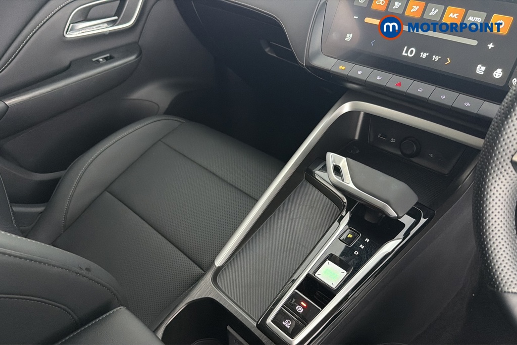 Mg Motor Uk ZS Trophy Automatic Petrol-Electric Hybrid SUV - Stock Number (1680749) - 15th supplementary image