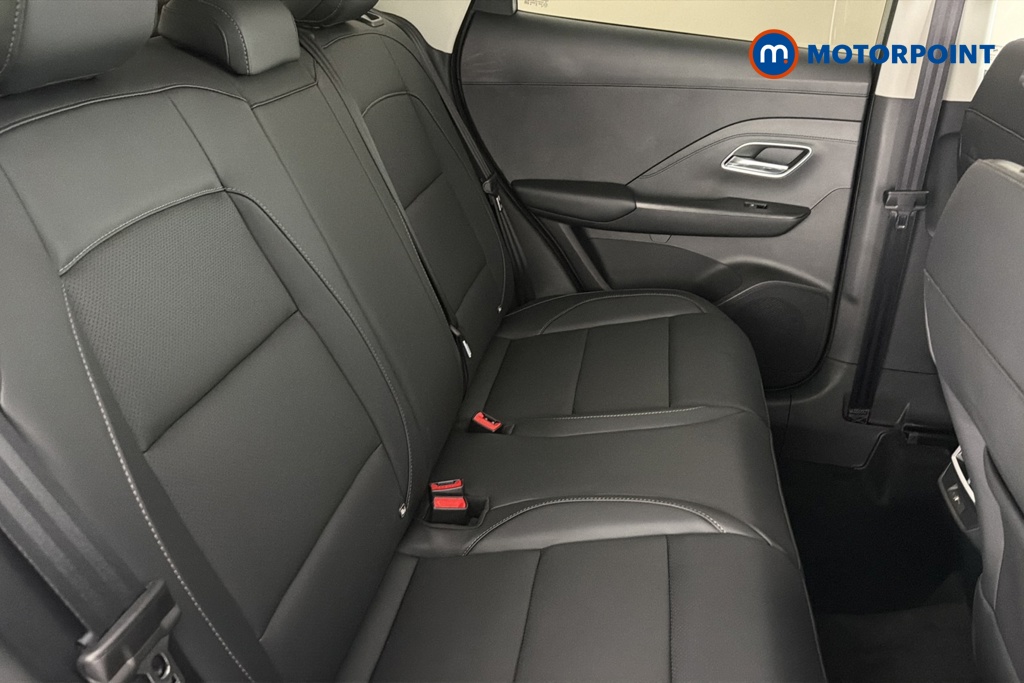 Mg Motor Uk ZS Trophy Automatic Petrol-Electric Hybrid SUV - Stock Number (1680749) - 25th supplementary image