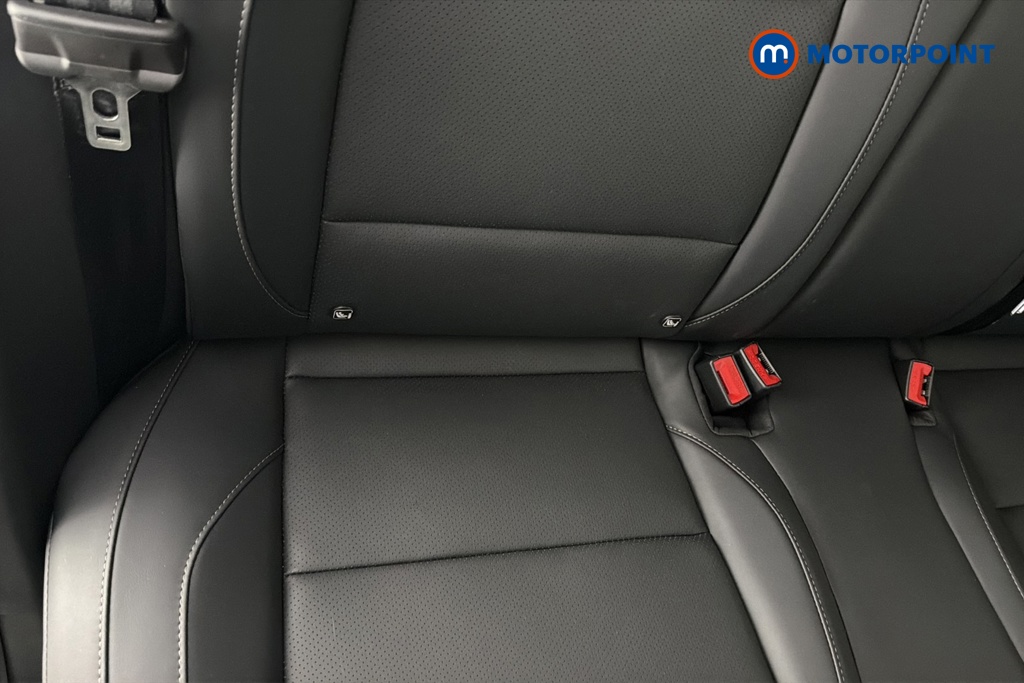 Mg Motor Uk ZS Trophy Automatic Petrol-Electric Hybrid SUV - Stock Number (1680749) - 27th supplementary image