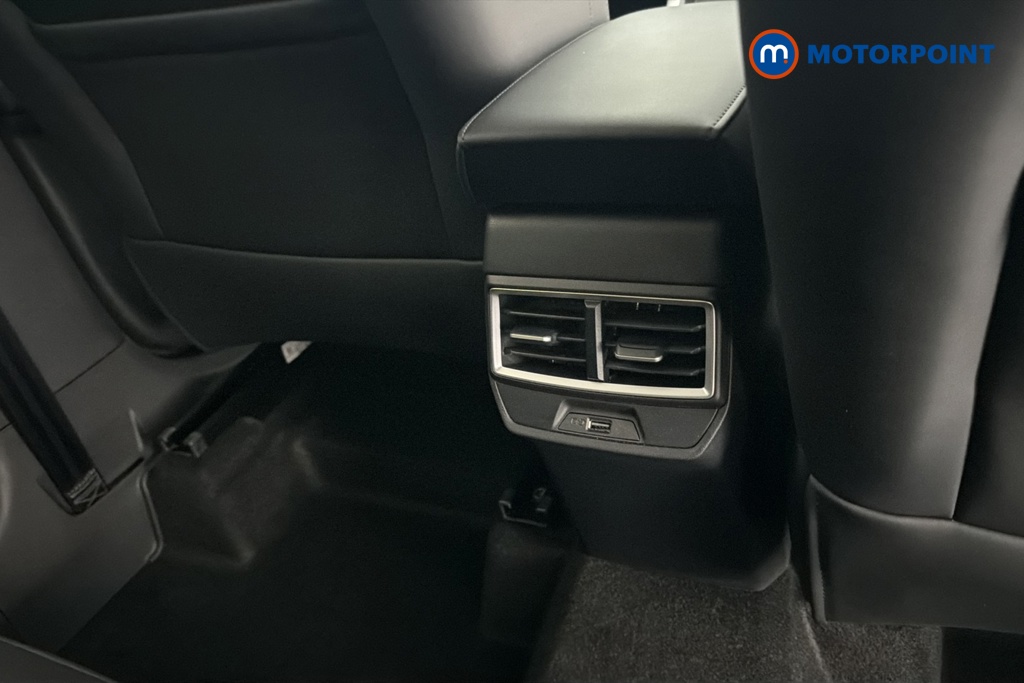 Mg Motor Uk ZS Trophy Automatic Petrol-Electric Hybrid SUV - Stock Number (1680749) - 28th supplementary image