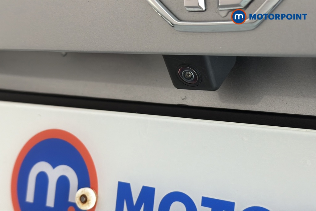 Mg Motor Uk ZS Trophy Automatic Petrol-Electric Hybrid SUV - Stock Number (1680749) - 37th supplementary image