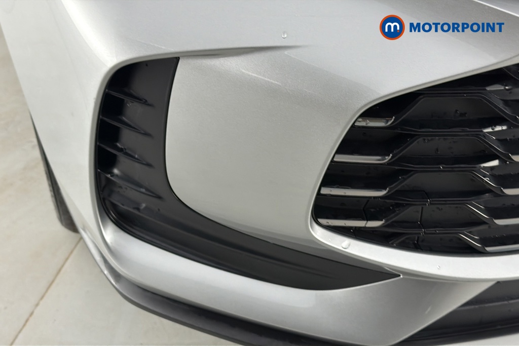 Mg Motor Uk ZS Trophy Automatic Petrol-Electric Hybrid SUV - Stock Number (1680749) - 38th supplementary image