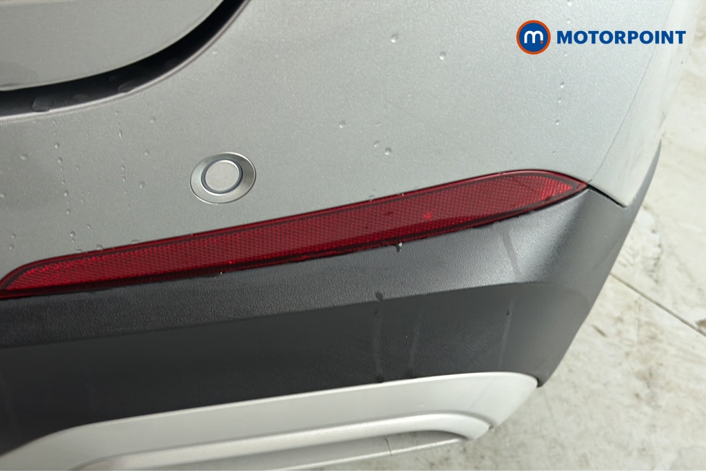 Mg Motor Uk ZS Trophy Automatic Petrol-Electric Hybrid SUV - Stock Number (1680749) - 39th supplementary image