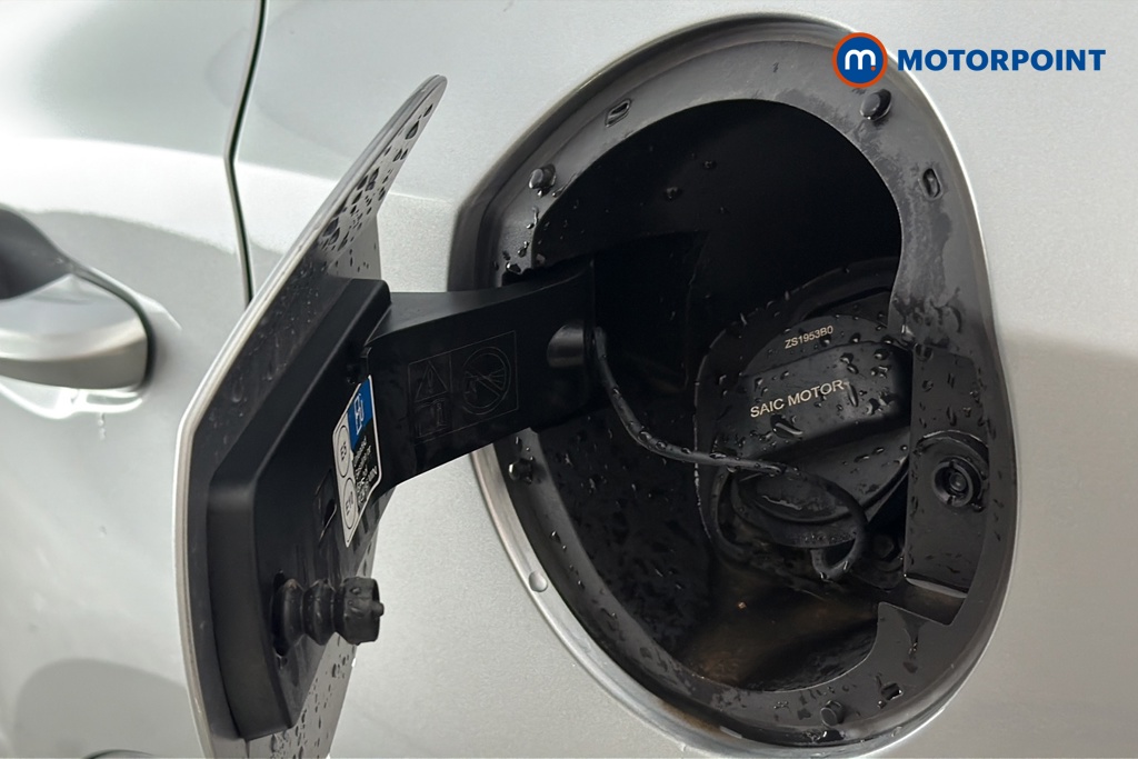 Mg Motor Uk ZS Trophy Automatic Petrol-Electric Hybrid SUV - Stock Number (1680749) - 41st supplementary image