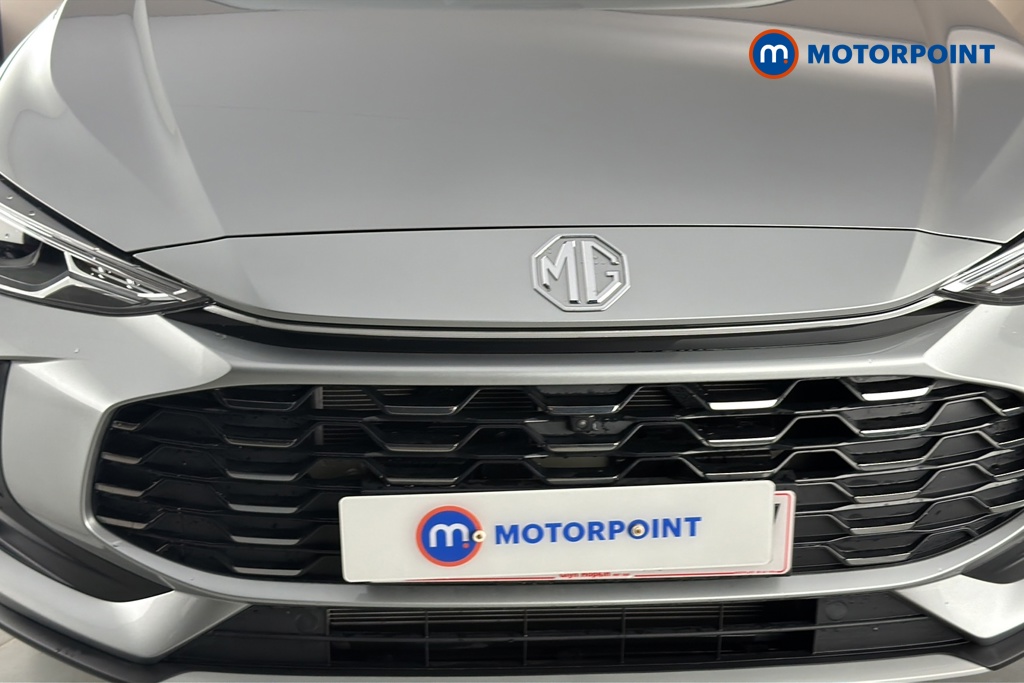 Mg Motor Uk ZS Trophy Automatic Petrol-Electric Hybrid SUV - Stock Number (1680749) - 43rd supplementary image