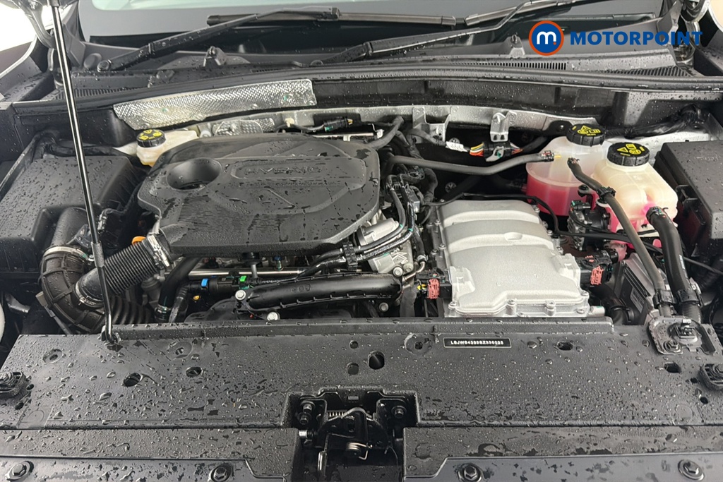 Mg Motor Uk ZS Trophy Automatic Petrol-Electric Hybrid SUV - Stock Number (1680749) - 48th supplementary image