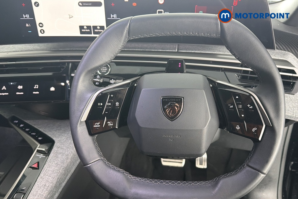 Peugeot 5008 Allure Premium Automatic Petrol SUV - Stock Number (1680795) - 2nd supplementary image
