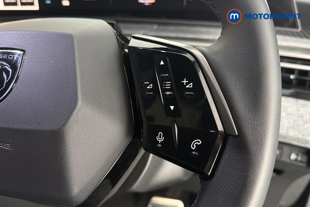 Peugeot 5008 Allure Premium Automatic Petrol SUV - Stock Number (1680795) - 3rd supplementary image