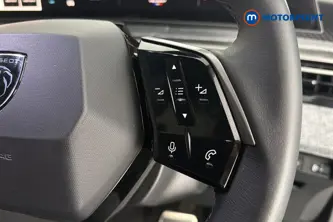 Peugeot 5008 Allure Premium Automatic Petrol SUV - Stock Number (1680795) - 3rd supplementary image