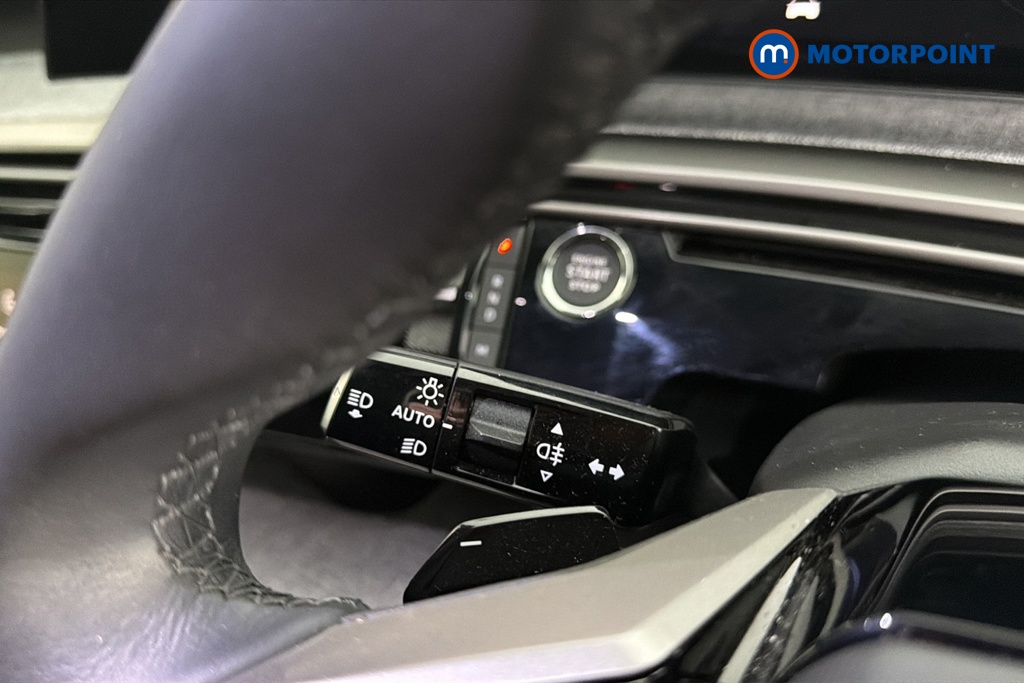 Peugeot 5008 Allure Premium Automatic Petrol SUV - Stock Number (1680795) - 5th supplementary image