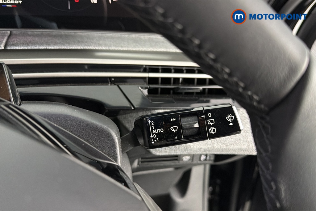 Peugeot 5008 Allure Premium Automatic Petrol SUV - Stock Number (1680795) - 6th supplementary image