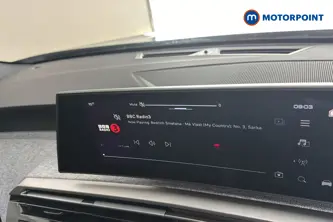 Peugeot 5008 Allure Premium Automatic Petrol SUV - Stock Number (1680795) - 8th supplementary image