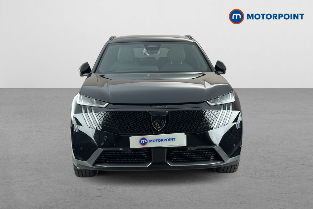 Peugeot 5008 Allure Premium Automatic Petrol SUV - Stock Number (1680795) - Front bumper