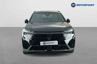 Peugeot 5008 Allure Premium Automatic Petrol SUV - Stock Number (1680795) - Front bumper