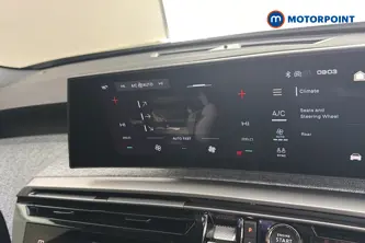 Peugeot 5008 Allure Premium Automatic Petrol SUV - Stock Number (1680795) - 12th supplementary image