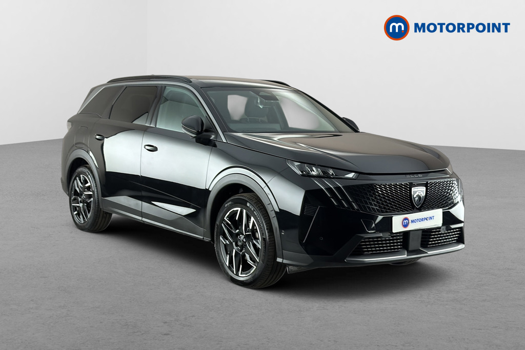 Peugeot 5008 Allure Premium Automatic Petrol SUV - Stock Number (1680795) - Drivers side front corner