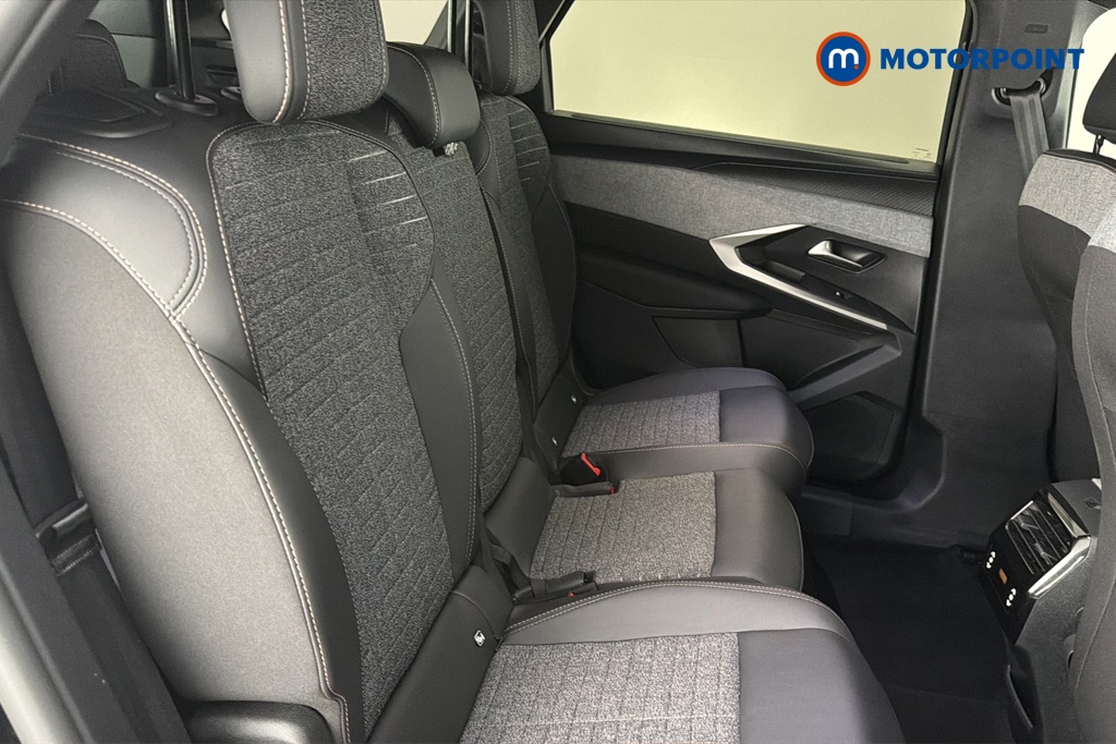 Peugeot 5008 Allure Premium Automatic Petrol SUV - Stock Number (1680795) - 25th supplementary image