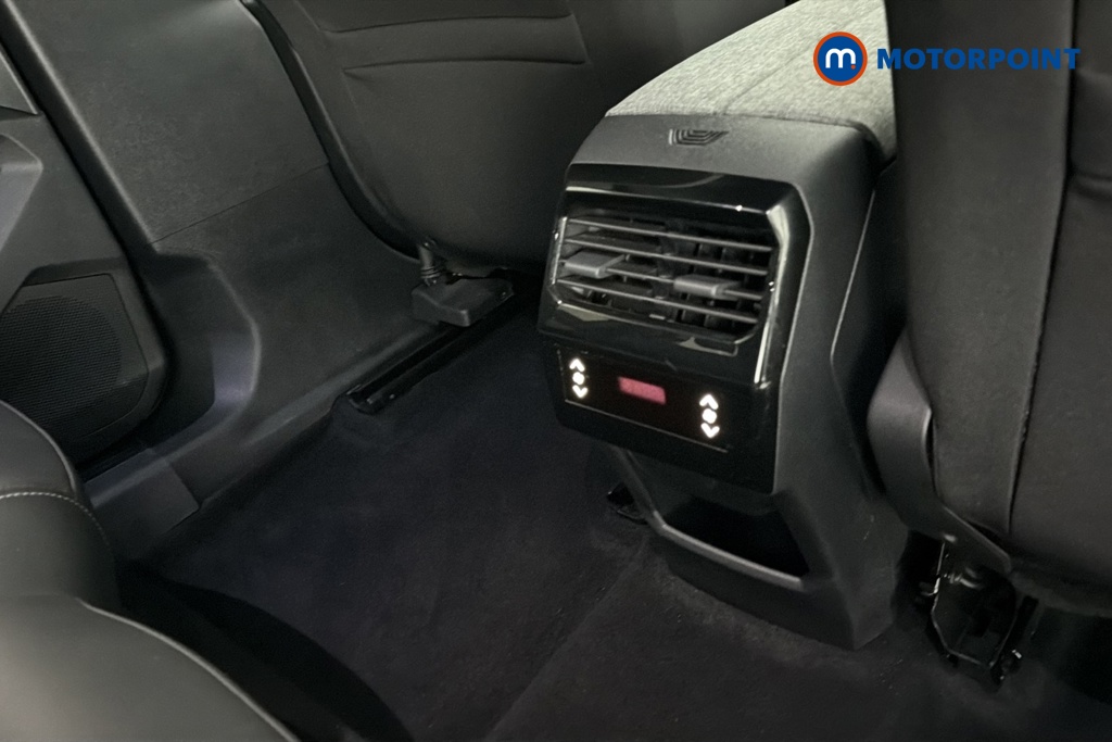 Peugeot 5008 Allure Premium Automatic Petrol SUV - Stock Number (1680795) - 28th supplementary image
