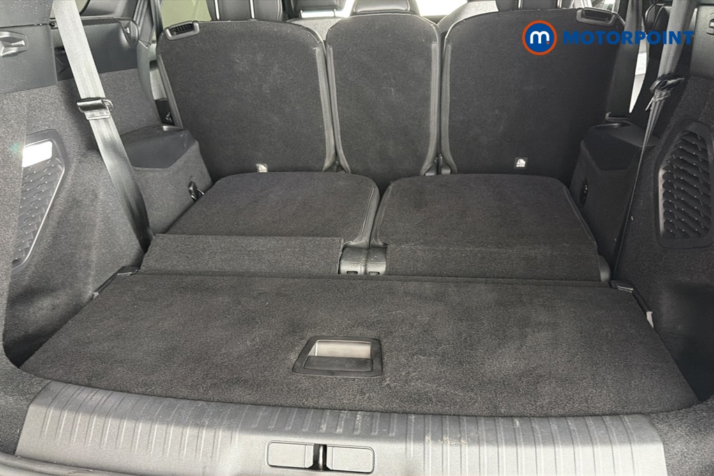 Peugeot 5008 Allure Premium Automatic Petrol SUV - Stock Number (1680795) - 31st supplementary image