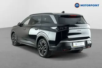 Peugeot 5008 Allure Premium Automatic Petrol SUV - Stock Number (1680795) - Drivers side rear corner