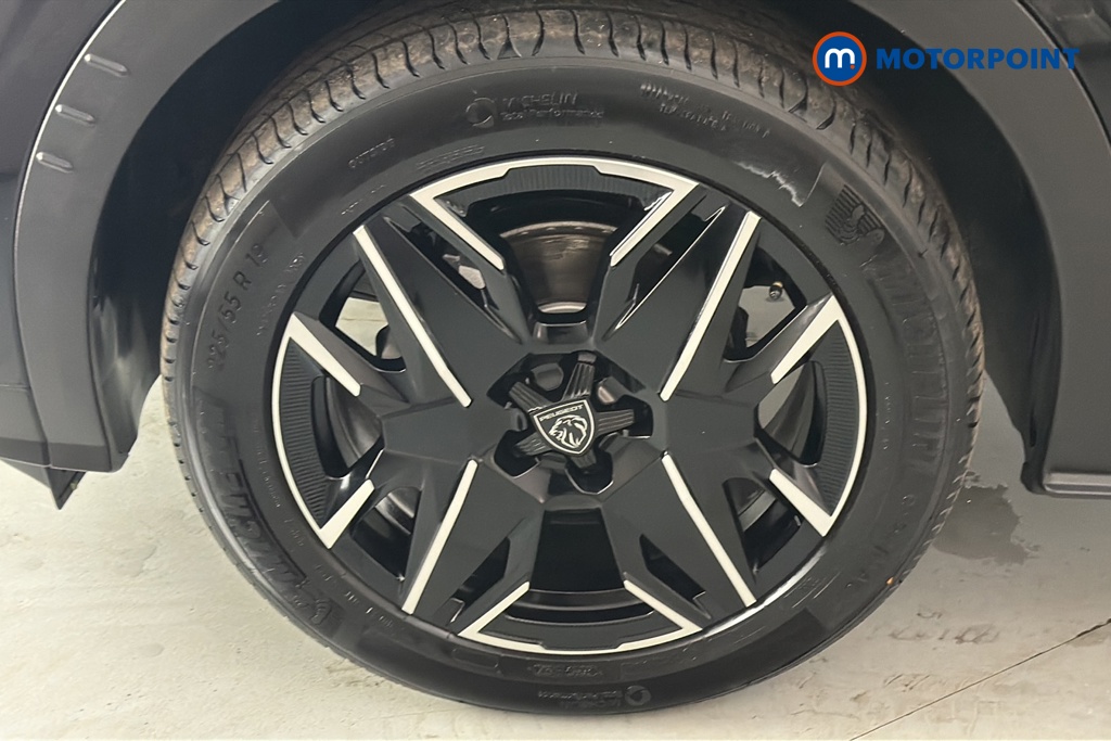Peugeot 5008 Allure Premium Automatic Petrol SUV - Stock Number (1680795) - 44th supplementary image