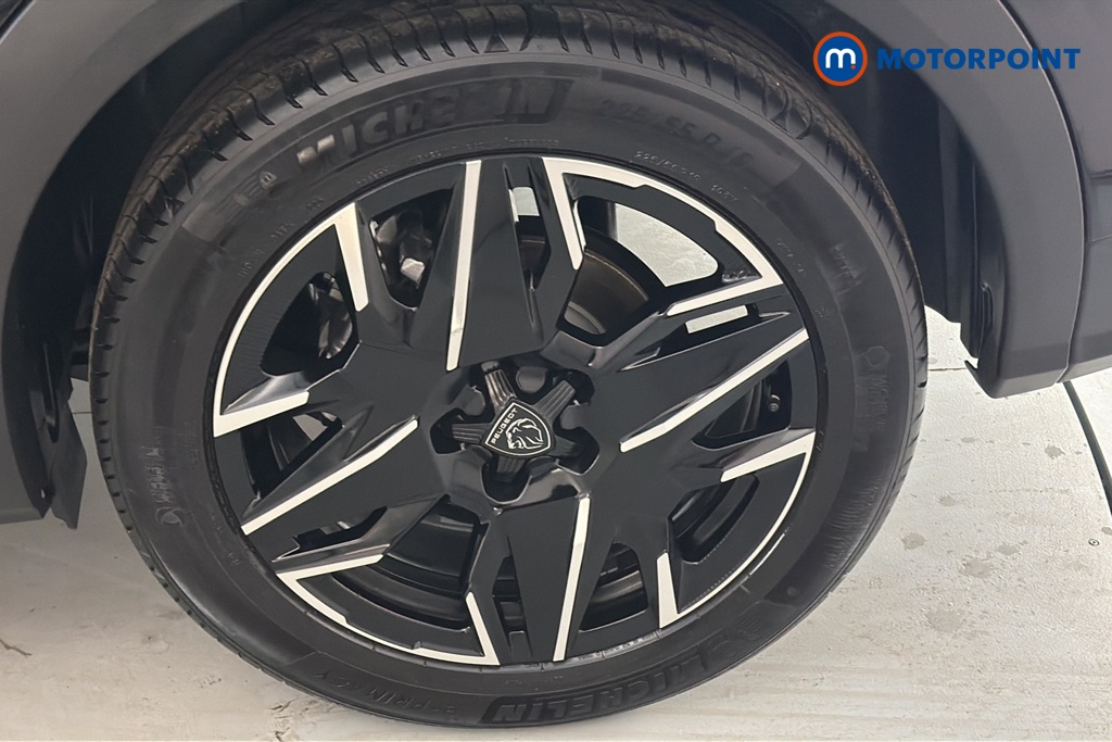 Peugeot 5008 Allure Premium Automatic Petrol SUV - Stock Number (1680795) - 45th supplementary image