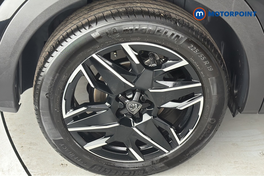 Peugeot 5008 Allure Premium Automatic Petrol SUV - Stock Number (1680795) - 46th supplementary image