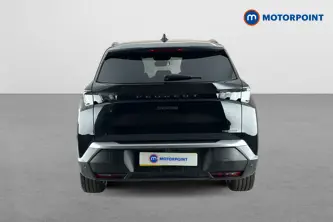 Peugeot 5008 Allure Premium Automatic Petrol SUV - Stock Number (1680795) - Rear bumper