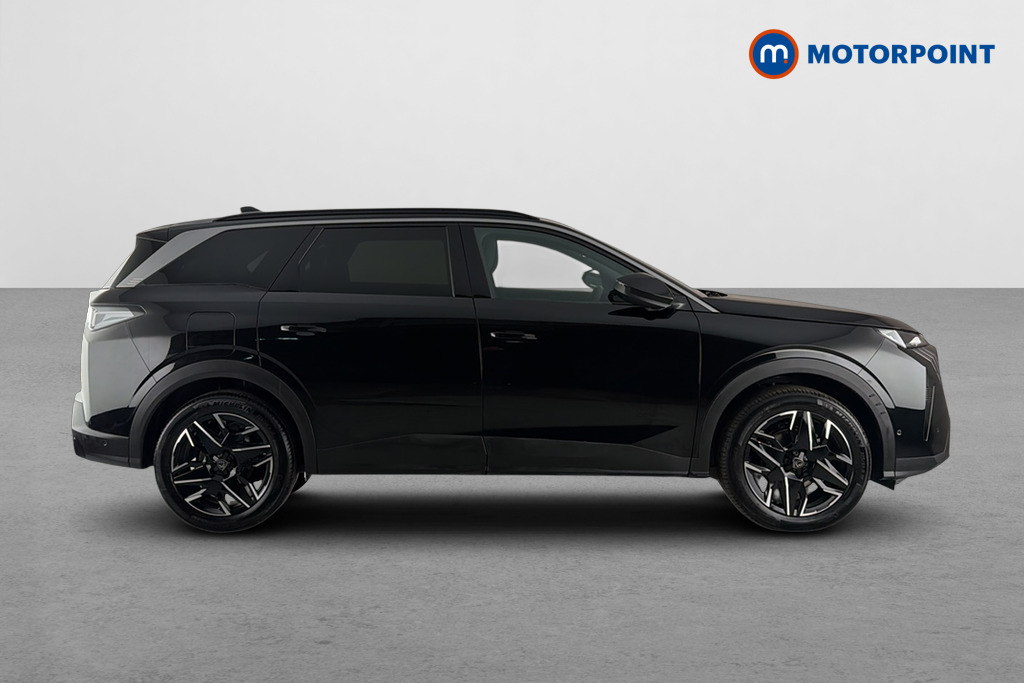 Peugeot 5008 Allure Premium Automatic Petrol SUV - Stock Number (1680795) - Passenger side