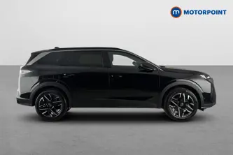 Peugeot 5008 Allure Premium Automatic Petrol SUV - Stock Number (1680795) - Passenger side