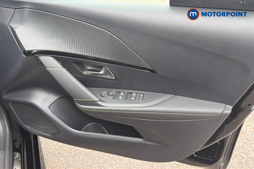 Peugeot 208 Gt Premium Automatic Petrol Hatchback - Stock Number (1680804) - 2nd supplementary image
