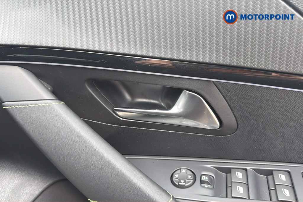 Peugeot 208 Gt Premium Automatic Petrol Hatchback - Stock Number (1680804) - 3rd supplementary image