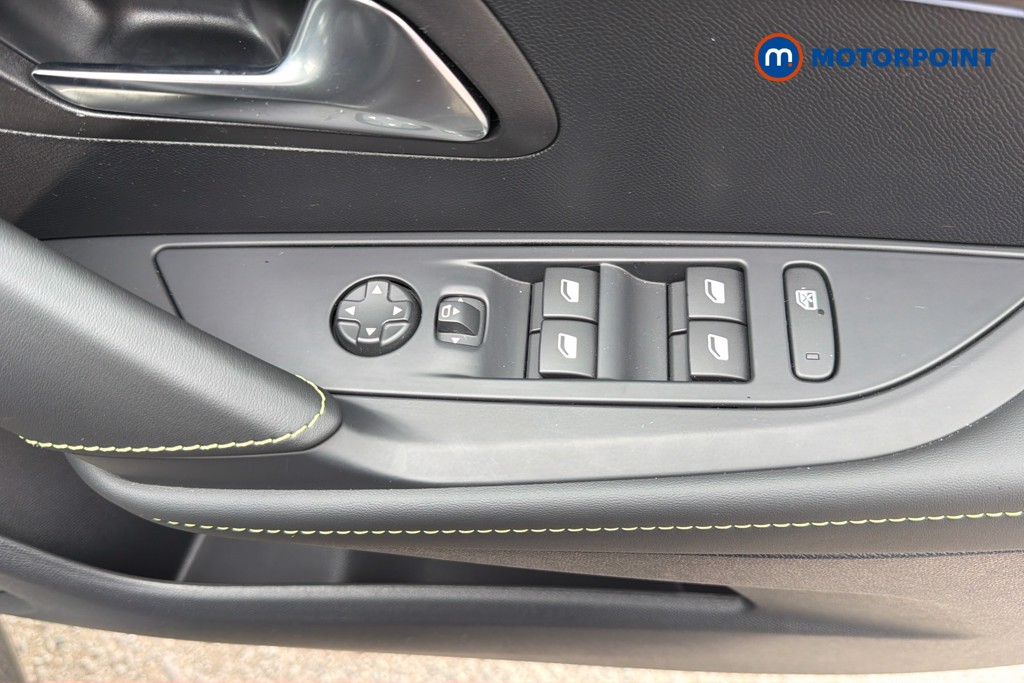 Peugeot 208 Gt Premium Automatic Petrol Hatchback - Stock Number (1680804) - 4th supplementary image