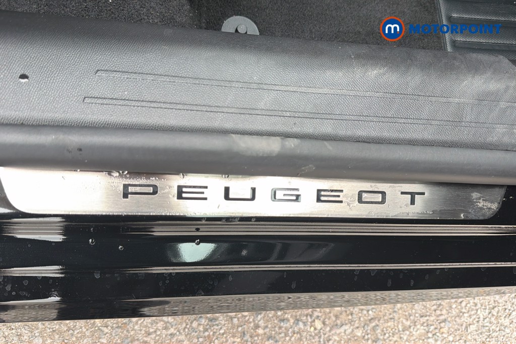 Peugeot 208 Gt Premium Automatic Petrol Hatchback - Stock Number (1680804) - 5th supplementary image