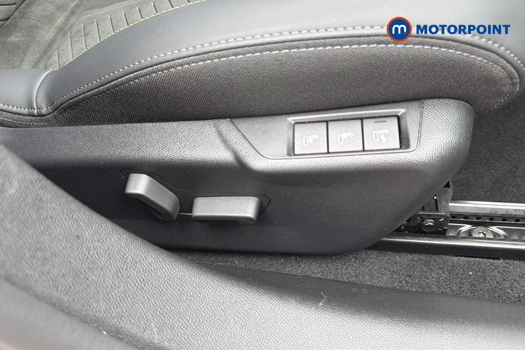 Peugeot 208 Gt Premium Automatic Petrol Hatchback - Stock Number (1680804) - 6th supplementary image